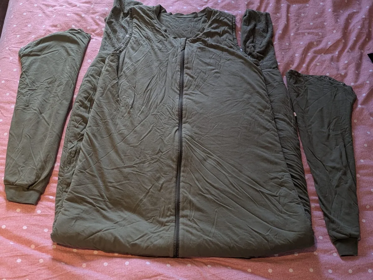 Adult Slumbersac - Image 2