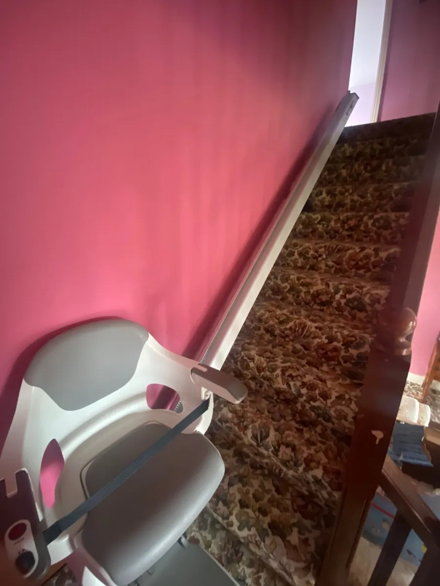 Stair lift - Image 2