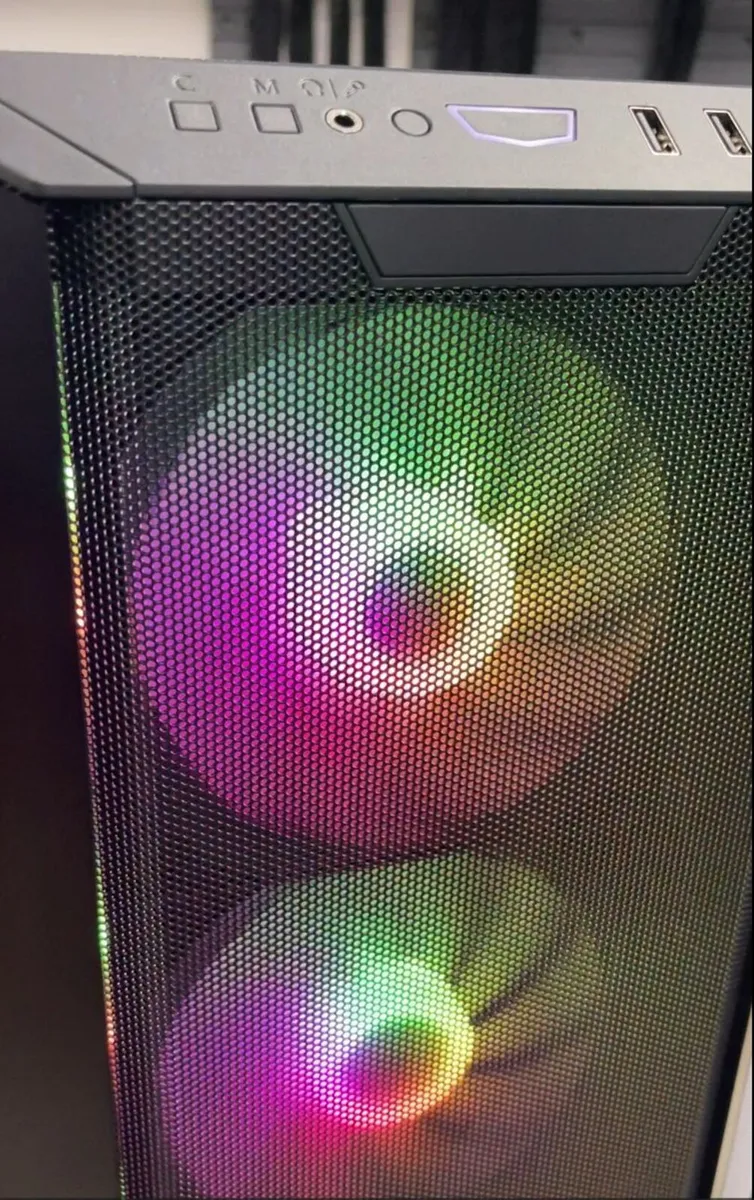 ULTIMATE BEAST MODE GAMING PC – CUSTOM BUILT INTEL - Image 4