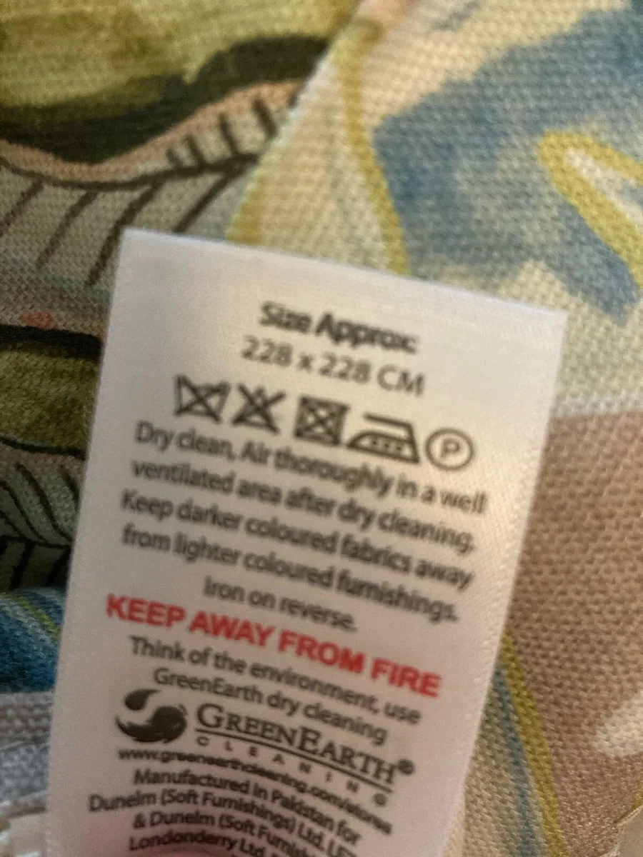 Eyelet Curtains - Image 3