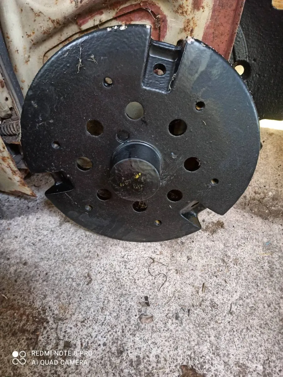 Zetor weights - Image 4