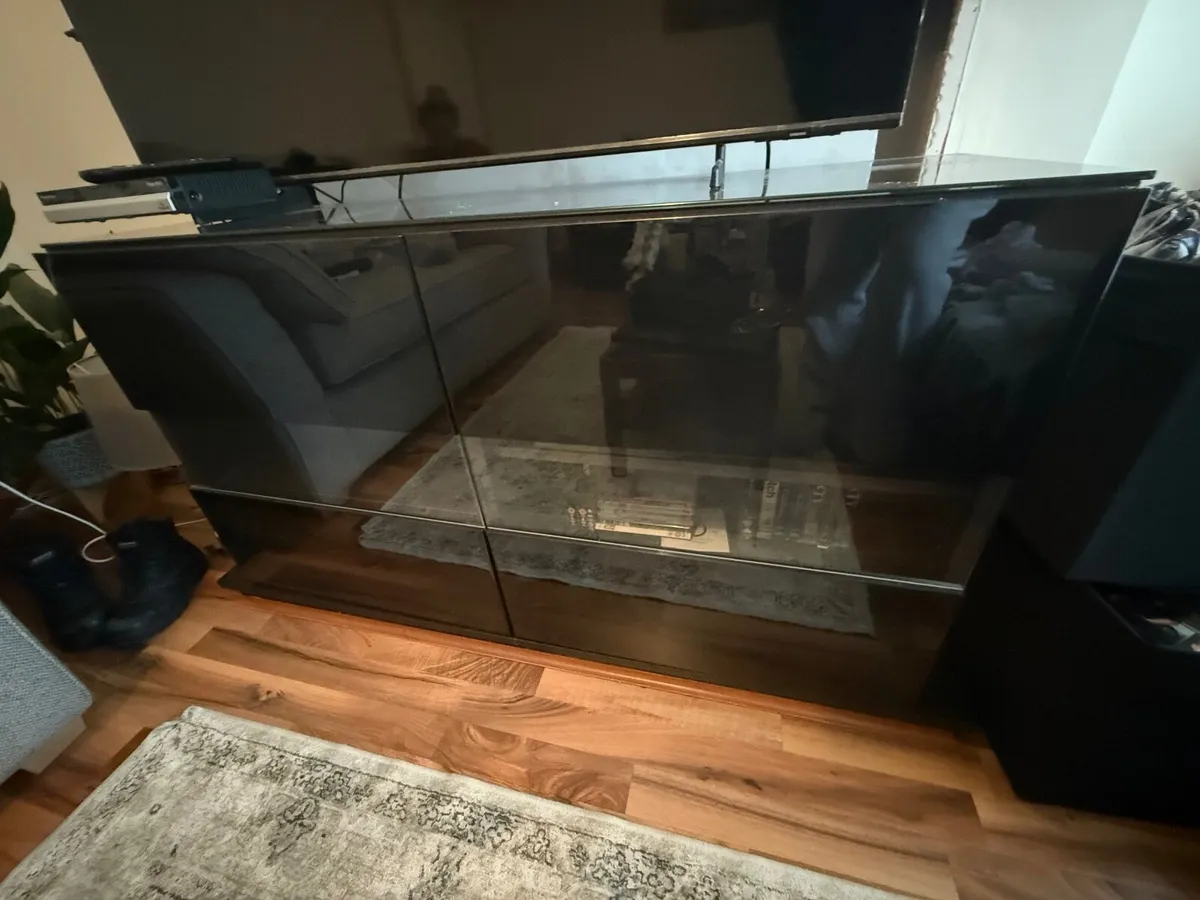 Tv ikea unit - Image 2