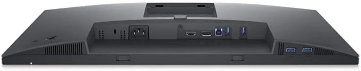 Premium Dell 24" QHD Monitor - Image 2