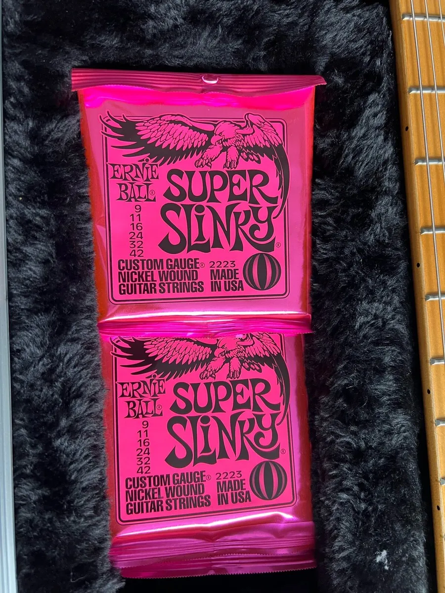 Harley Benton TE-52 NA Vintage Series - Image 3