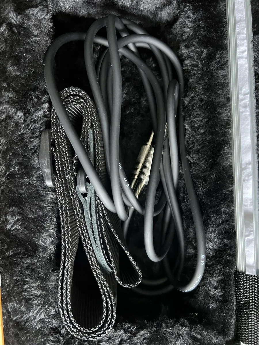 Harley Benton TE-52 NA Vintage Series - Image 4