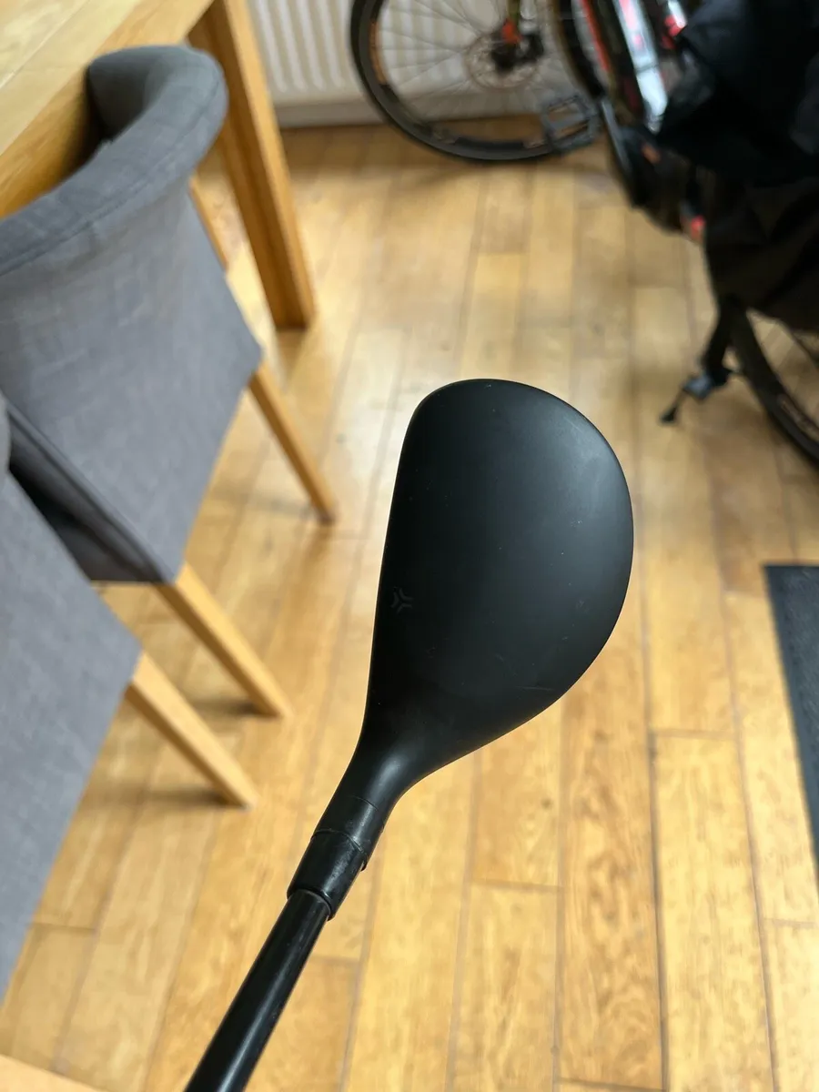 Srixon 3 Hybrid - Image 3