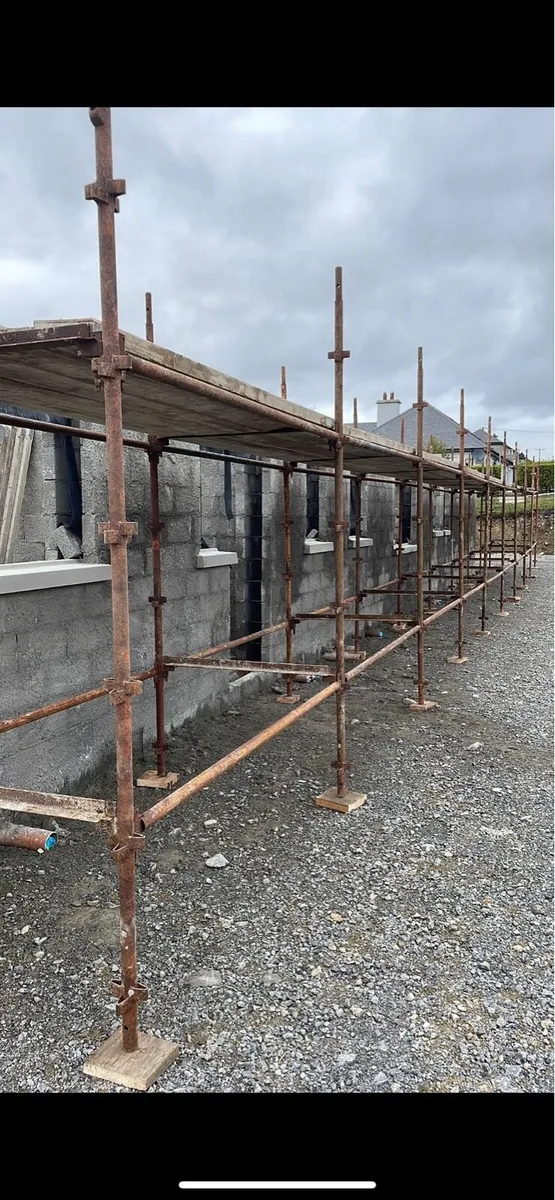 Scaffolding - Image 2