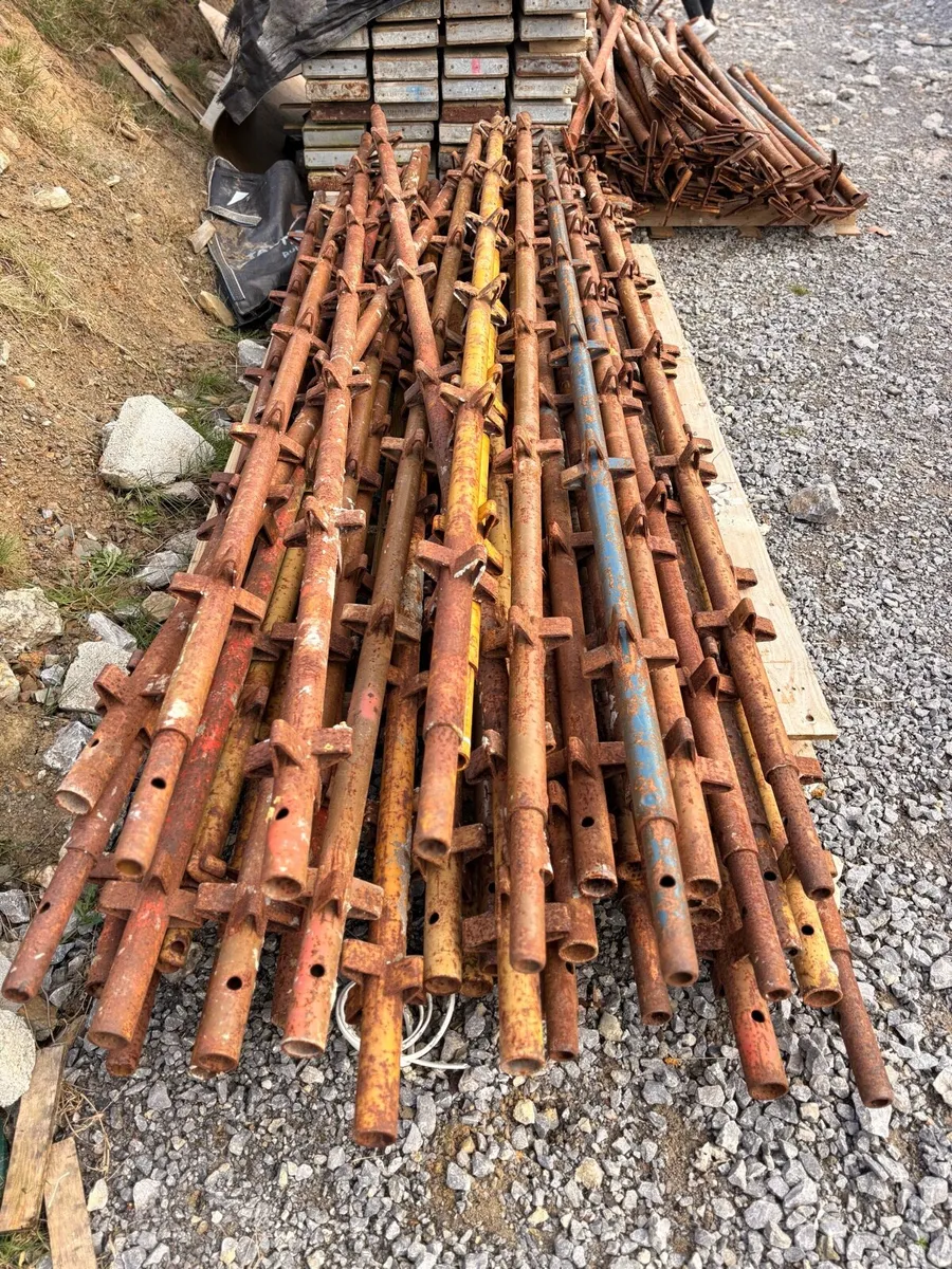 Scaffolding - Image 4