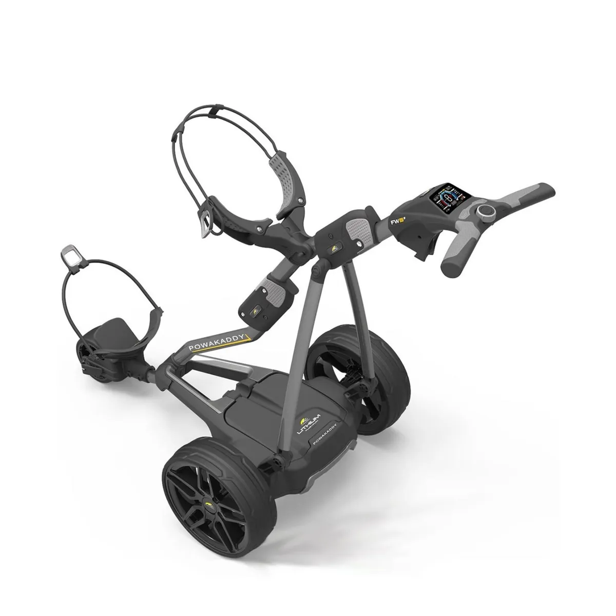 Powakaddy FW5