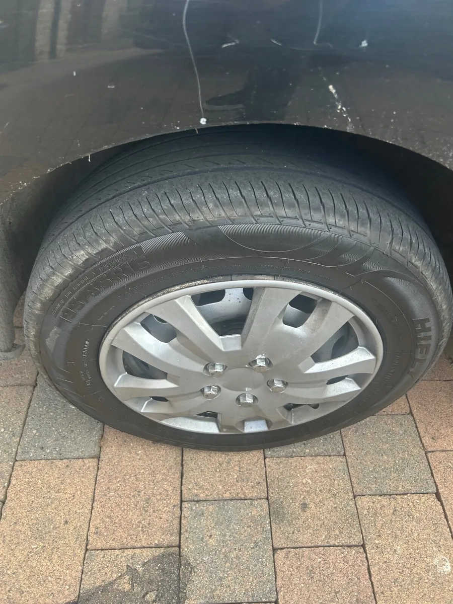 Peugeot Partner - Image 4