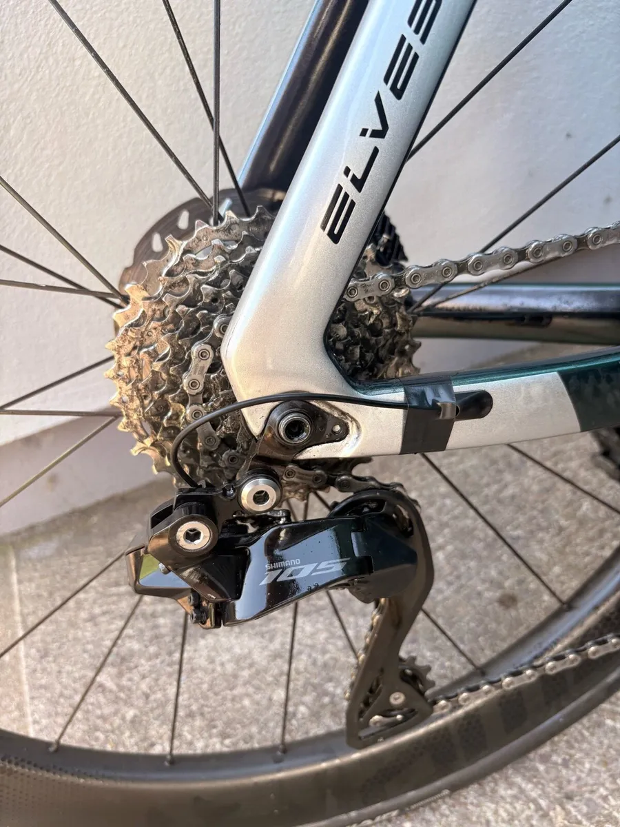 Elves falath pro evo - Image 3