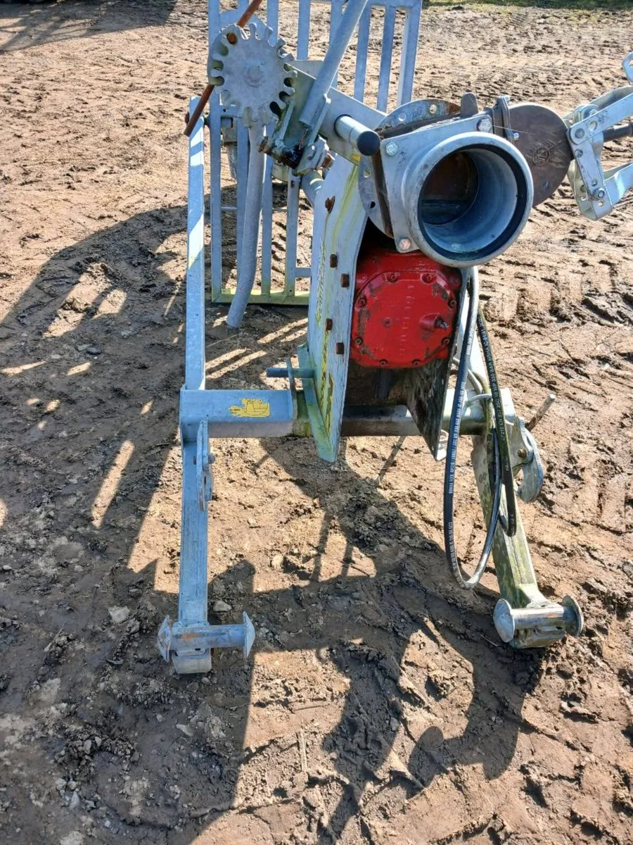 Slurry pump - Image 3