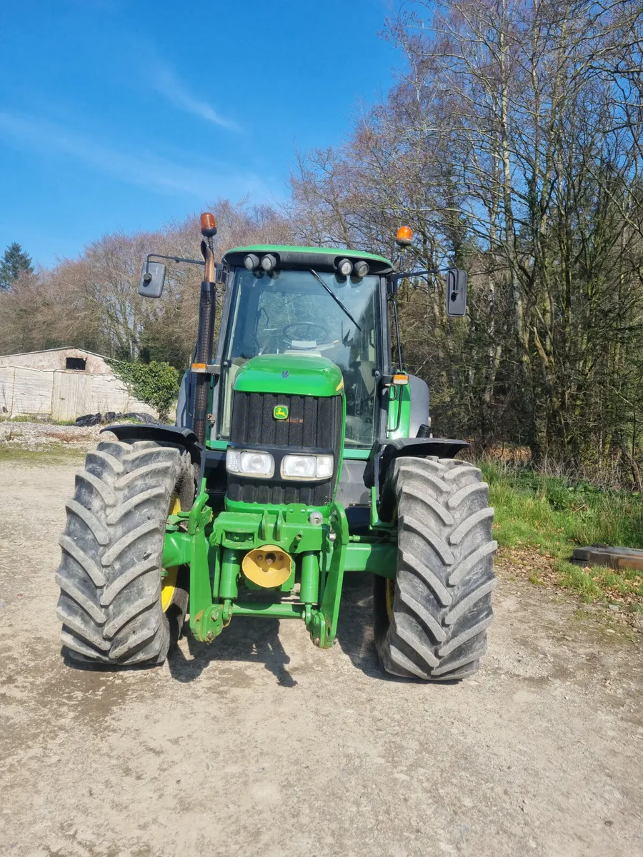 JOHN DEERE 6920S - Image 3