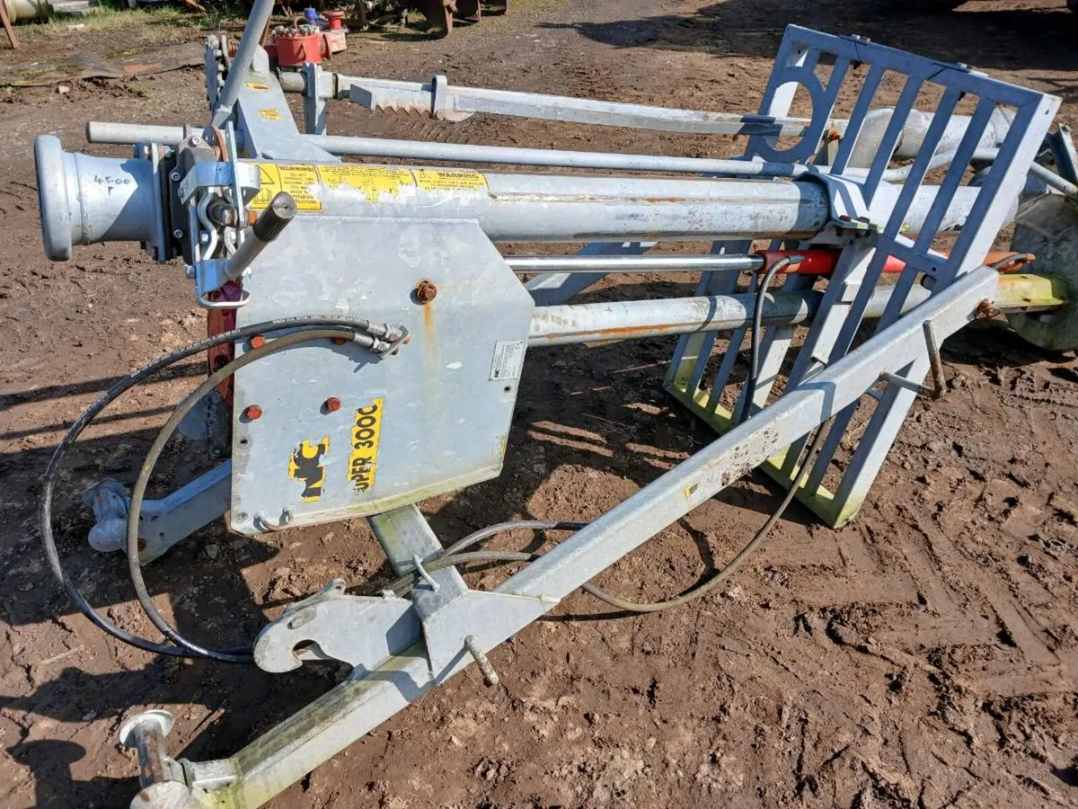 Slurry pump - Image 1