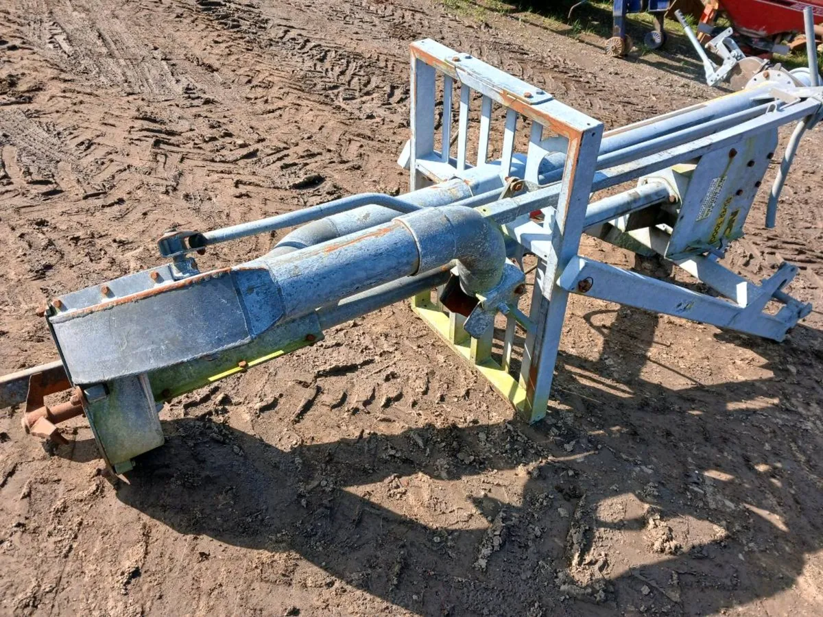 Slurry pump - Image 2