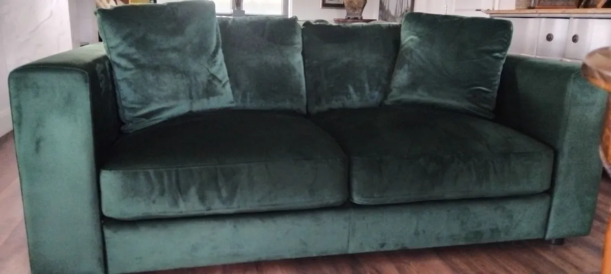 Couch - Norwood Collection - Image 1