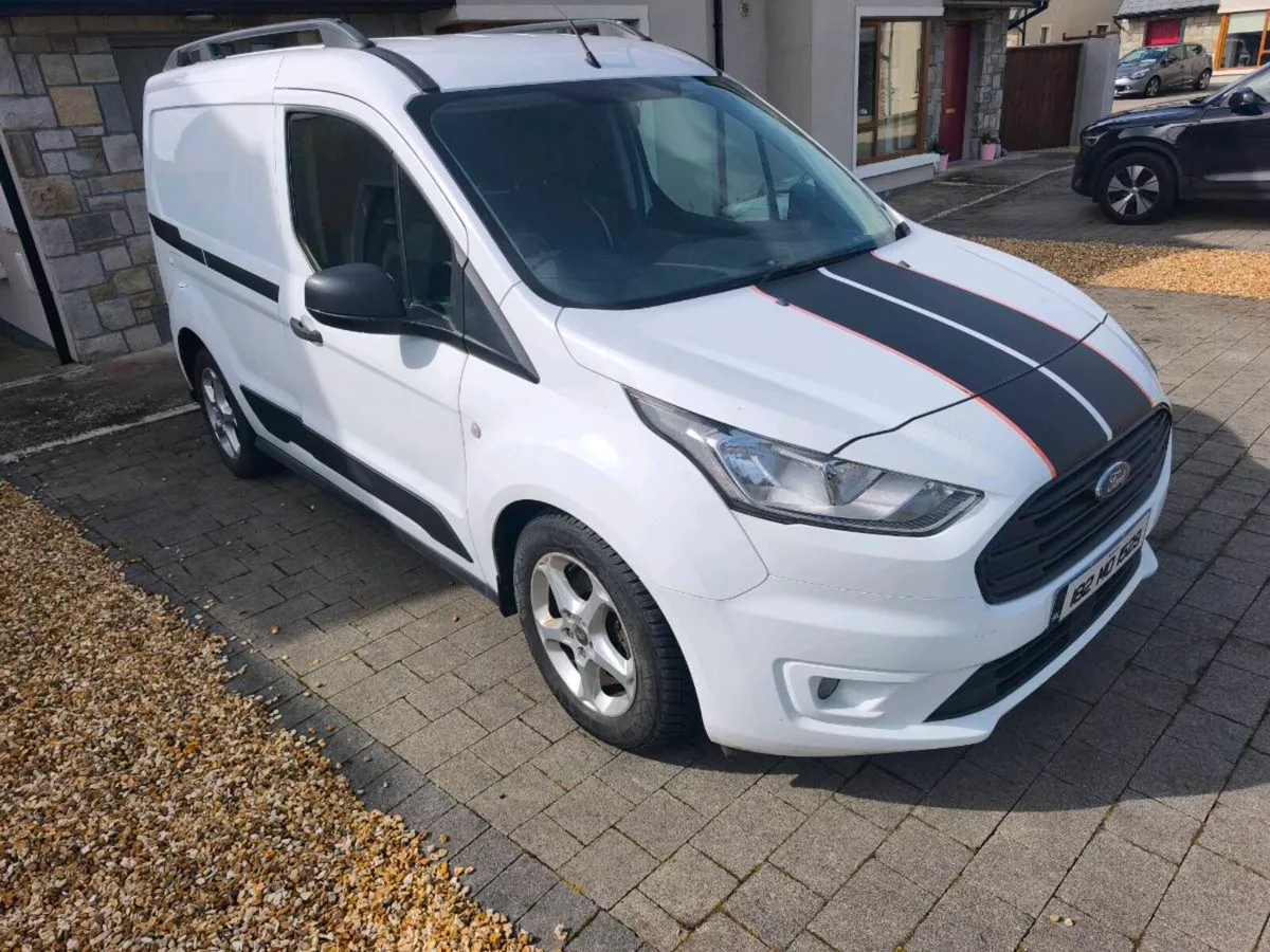 Ford Connect Trendline - Image 1