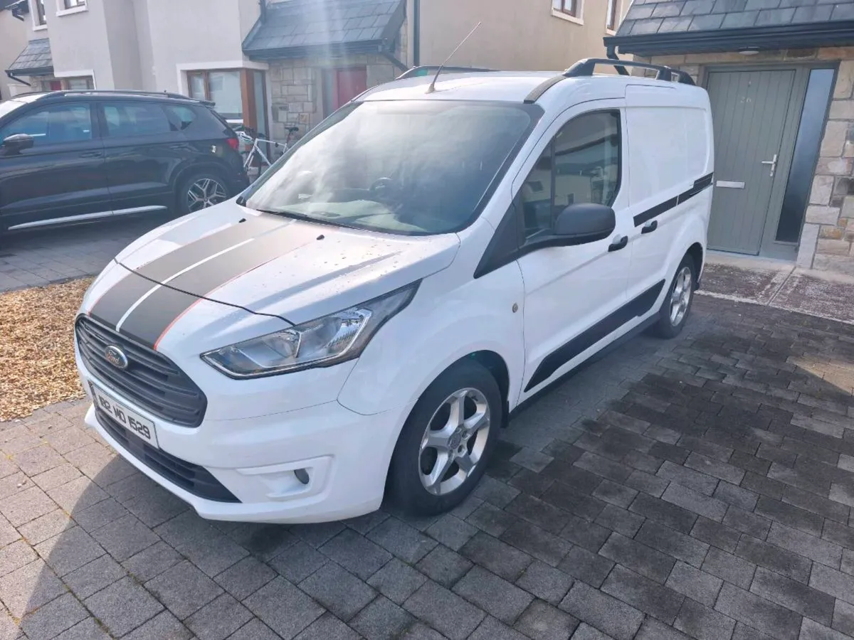 Ford Connect Trendline - Image 2
