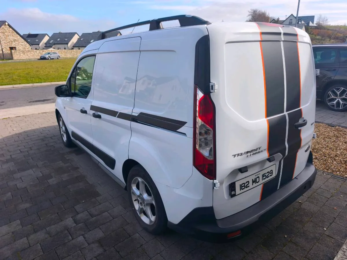 Ford Connect Trendline - Image 3