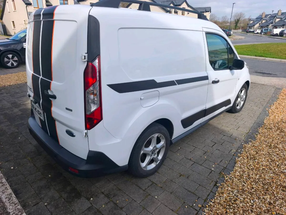 Ford Connect Trendline - Image 4