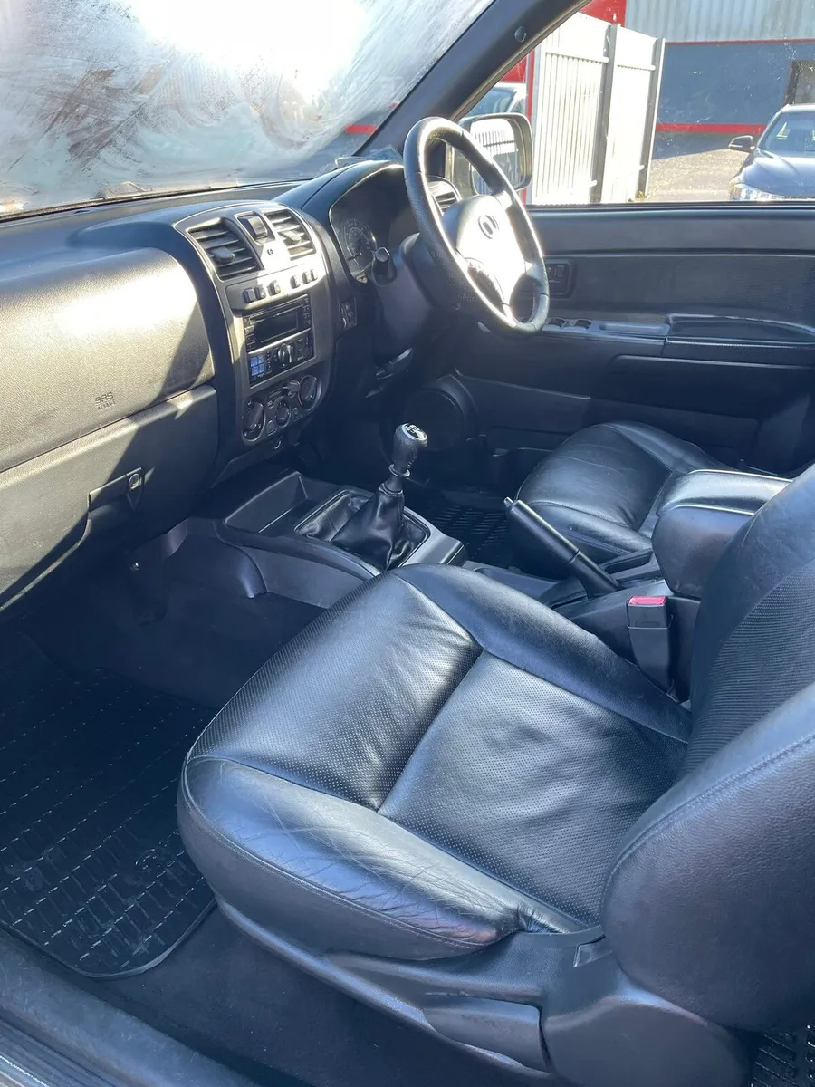 Great wall steed jeep - Image 3