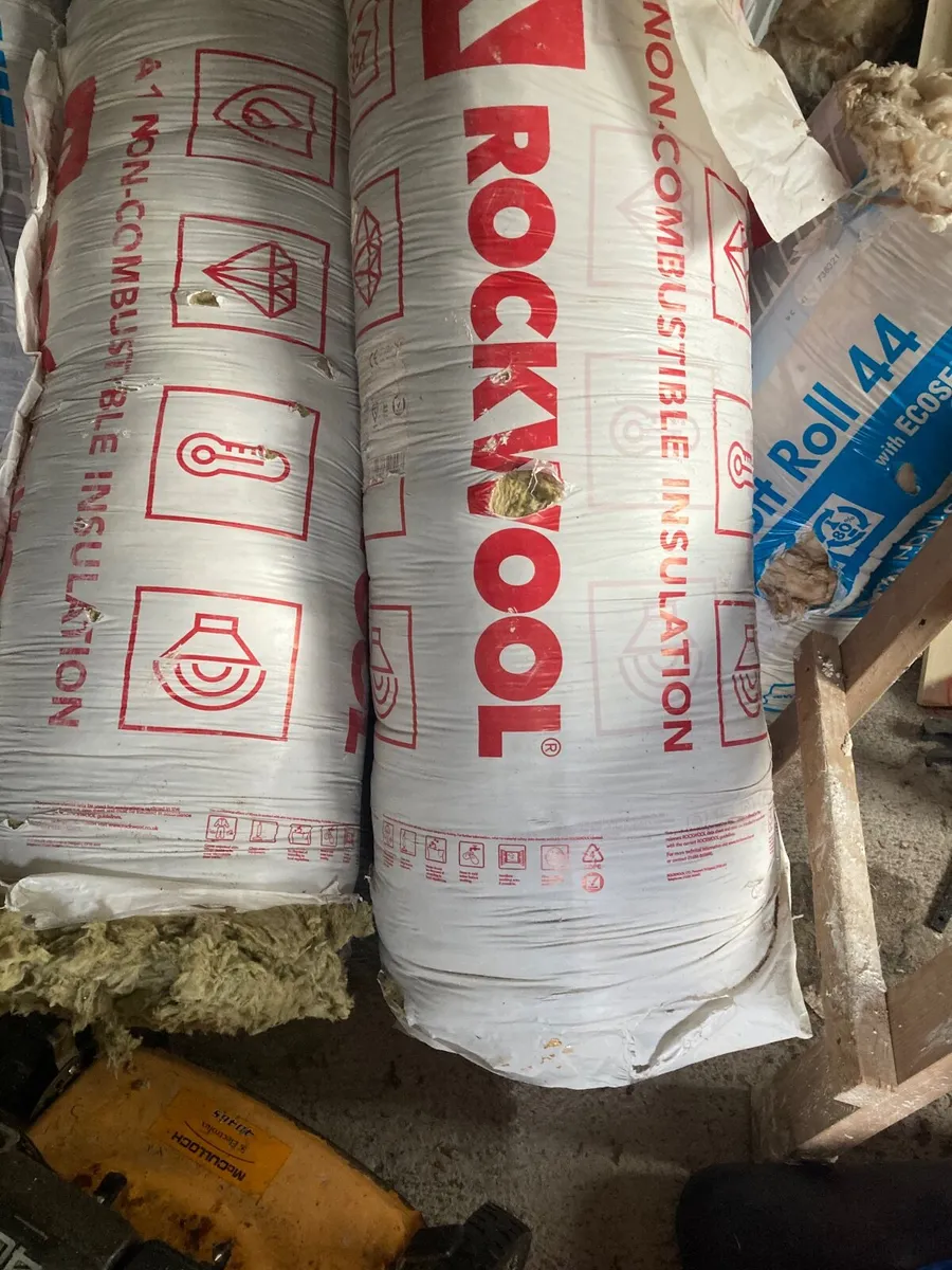 Insulation - Image 1