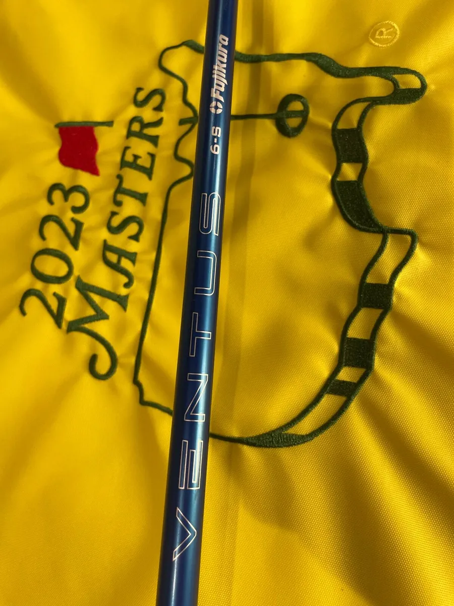 Titleist Ventus velocore+ - Image 1