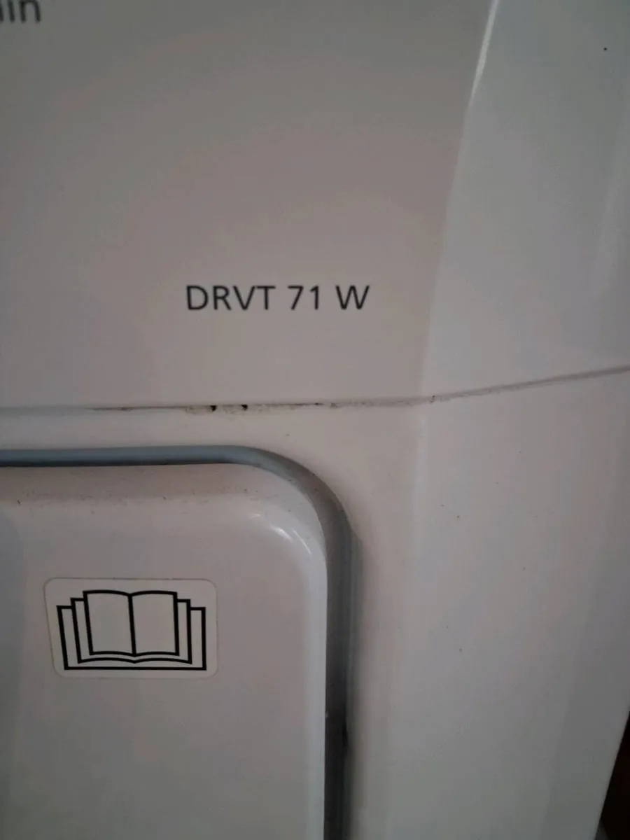 Tumble Dryer. BEKO - Image 3