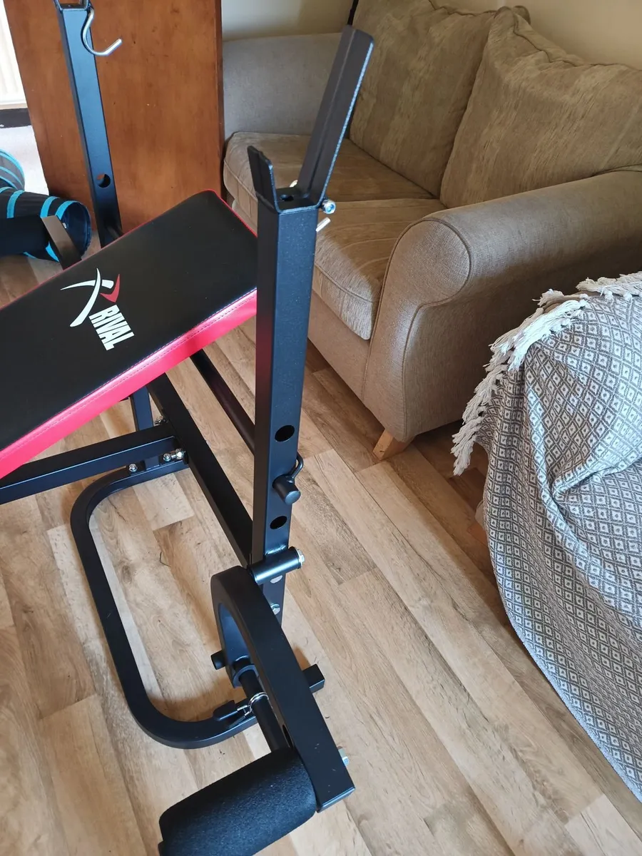 Weight Bench - Image 3