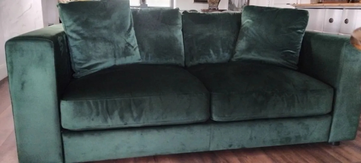 Couch - Norwood Collection - Image 4