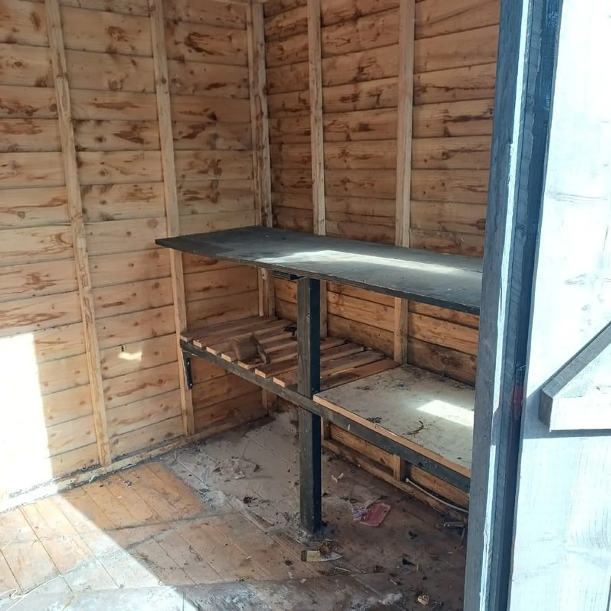 Garden Shed - Image 2