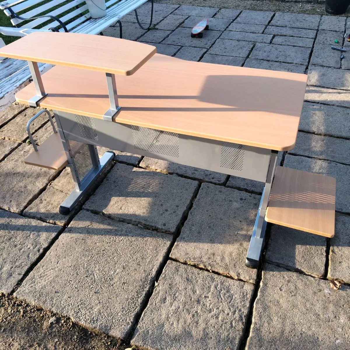 Office Desk - Image 2