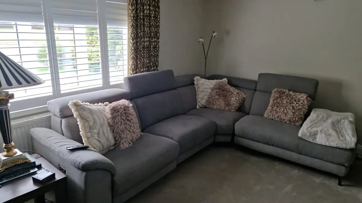 Corner suite - Image 3