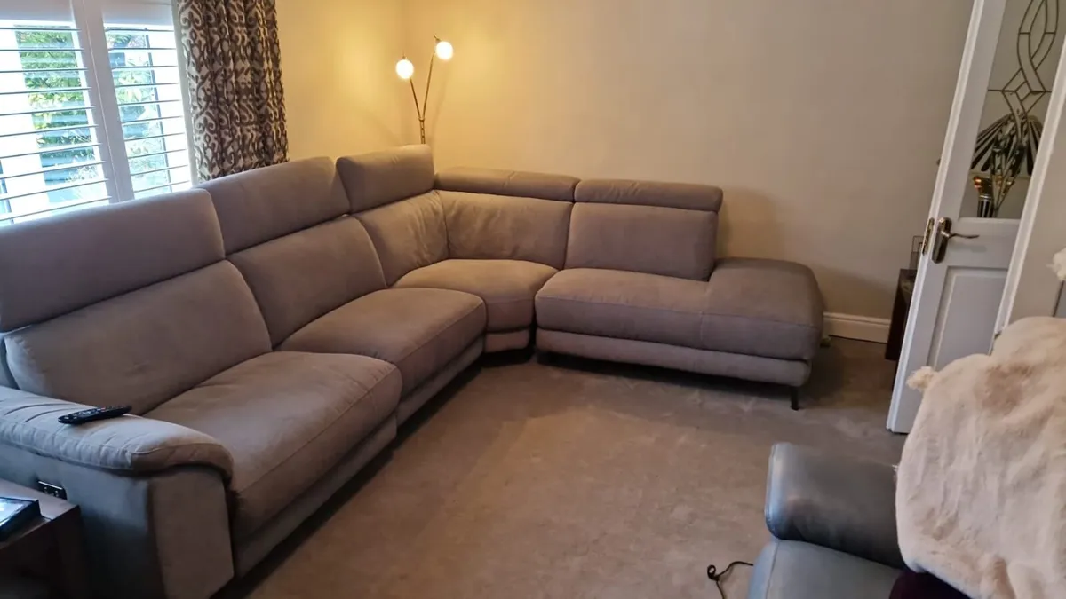 Corner suite - Image 4