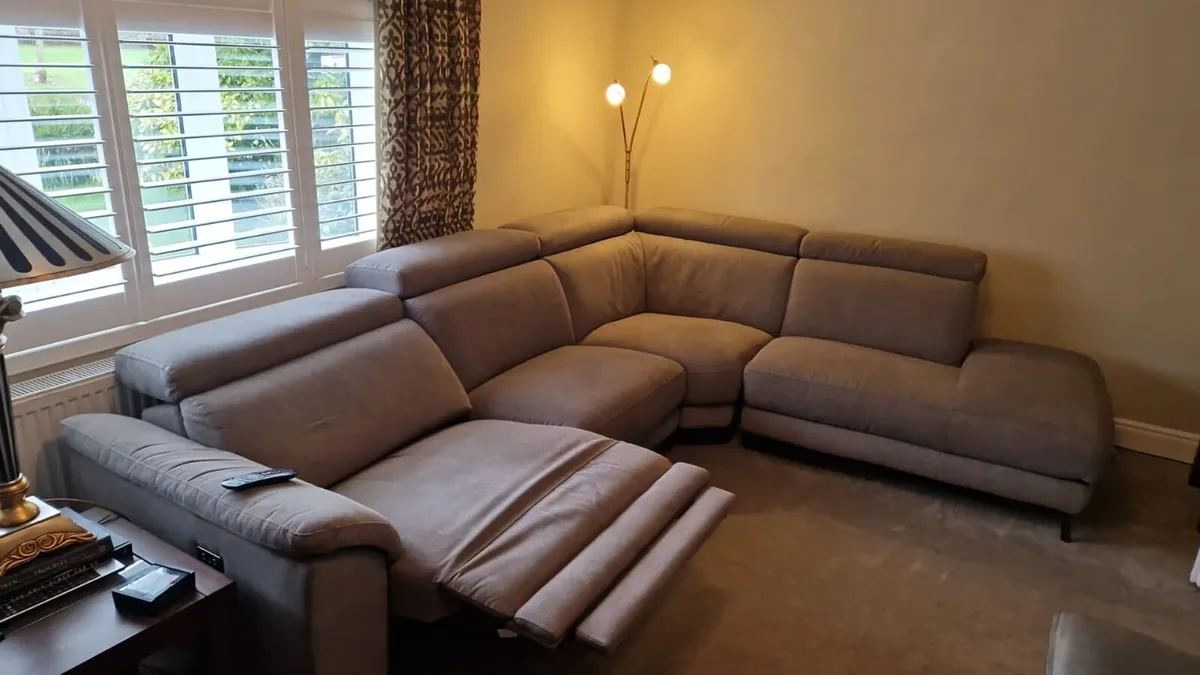 Corner suite - Image 2