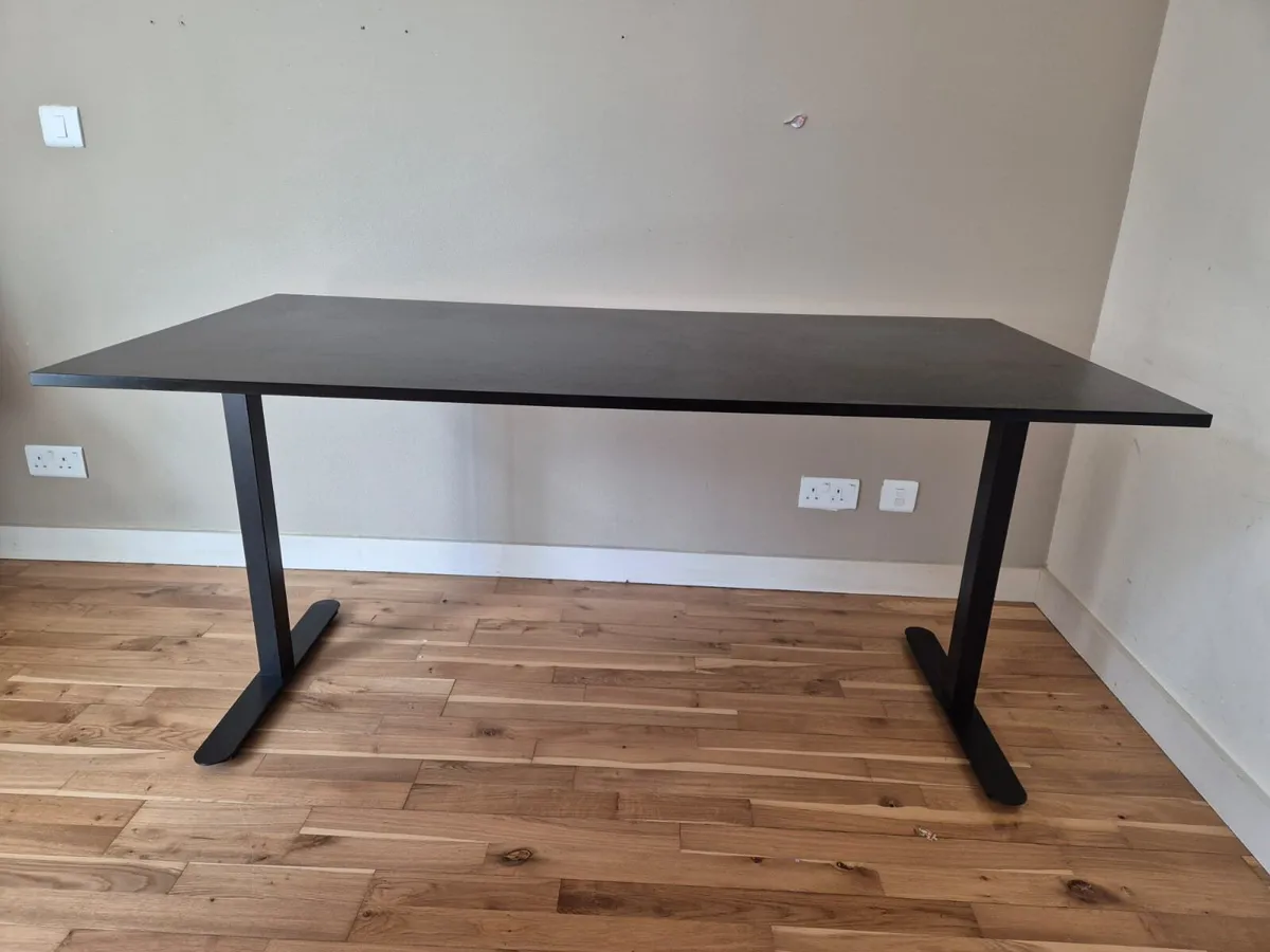 Desk from Jysk - Image 1