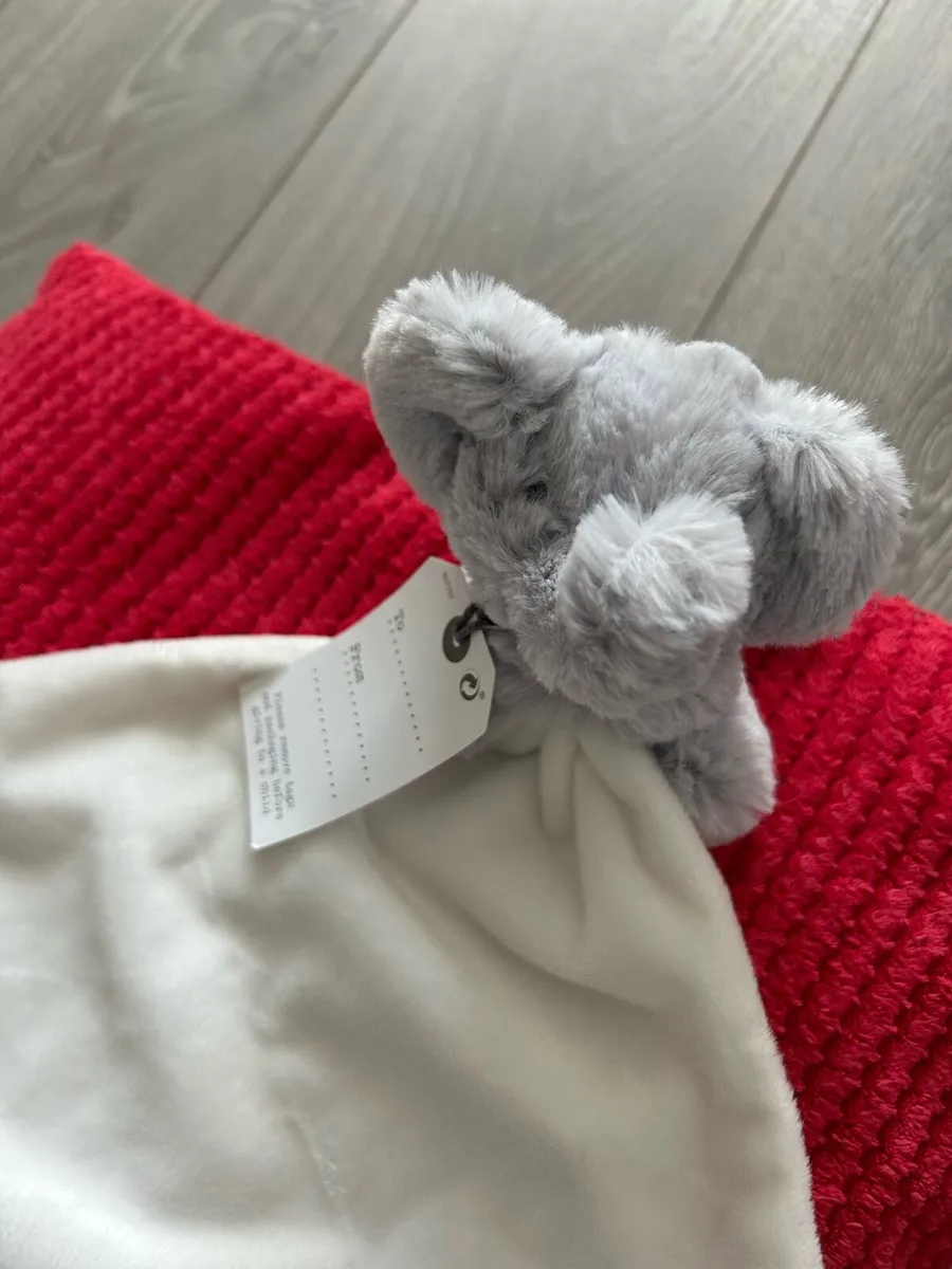 baby comforter - Image 2