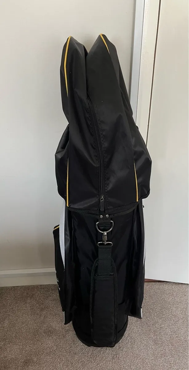 Powakaddy Cart Bag - Image 4