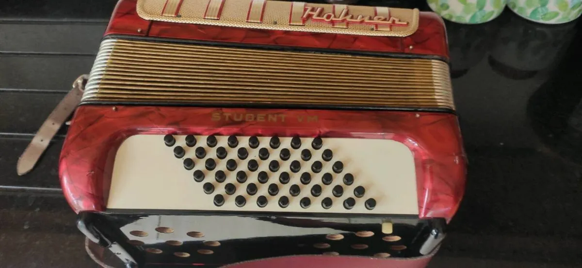 Accordian - Image 2