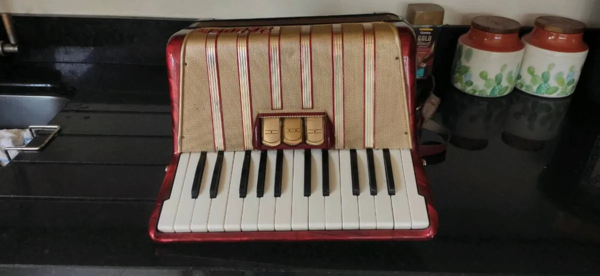 Accordian - Image 3