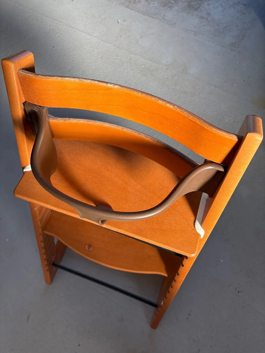 Stoke Baby Chair - Image 2