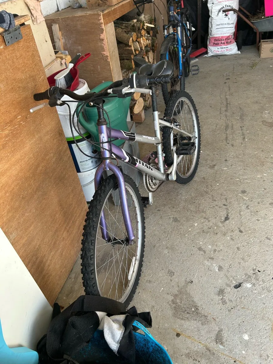 Bicycle - Image 1