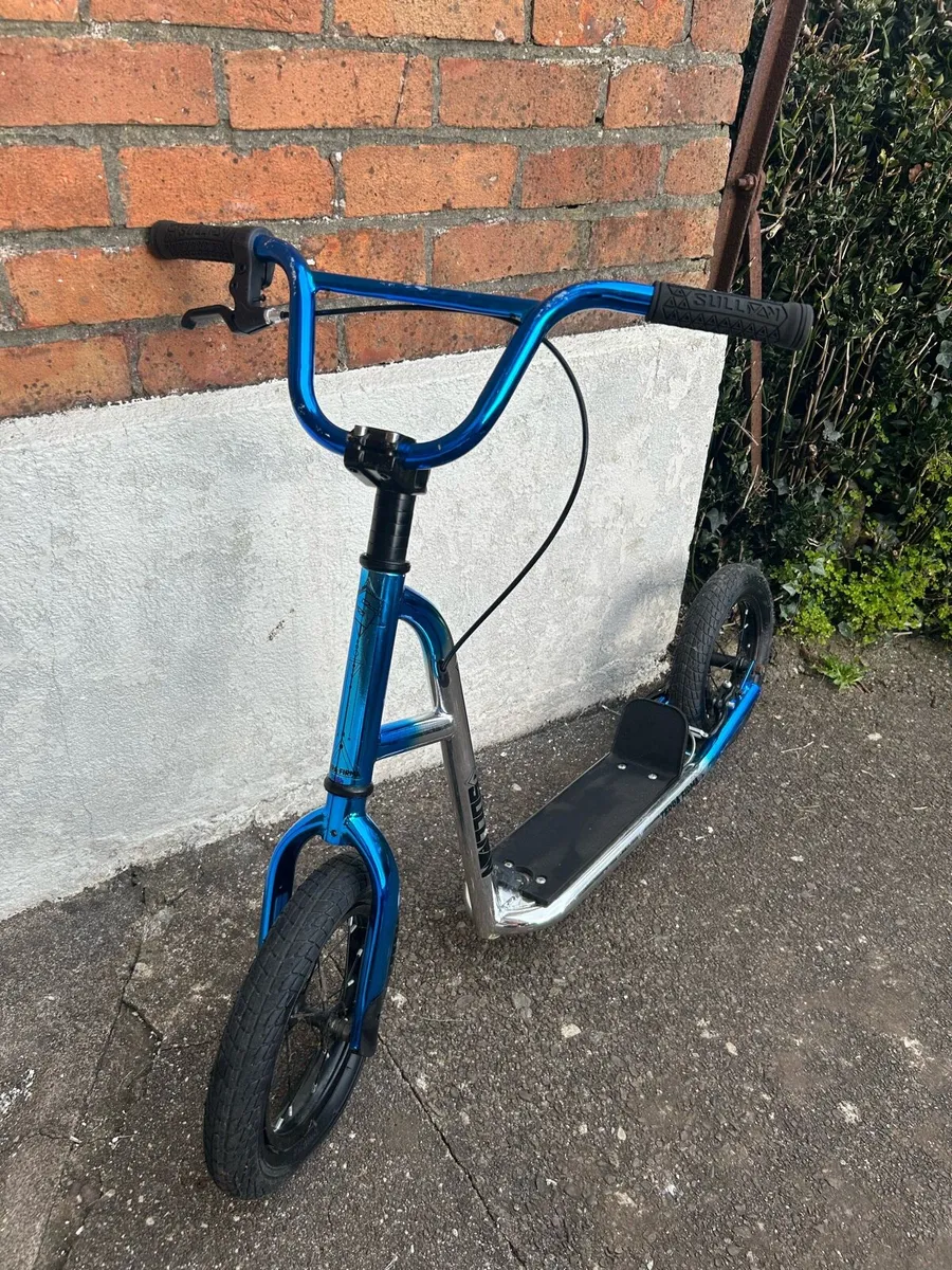 Sullivan Terra Scooter - Image 1