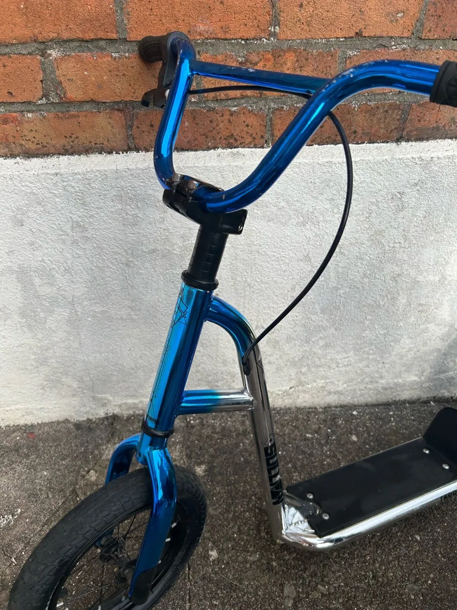 Sullivan Terra Scooter - Image 2