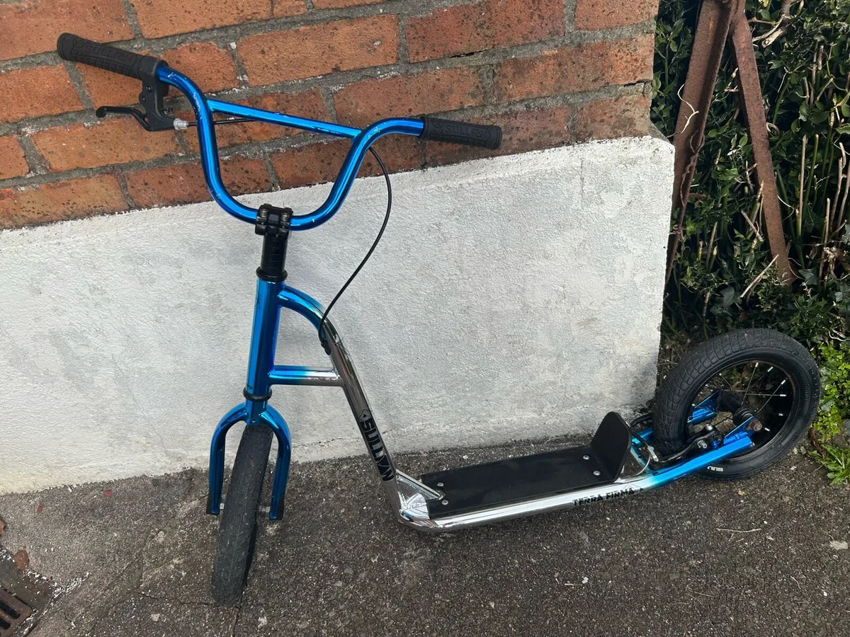 Sullivan Terra Scooter - Image 3