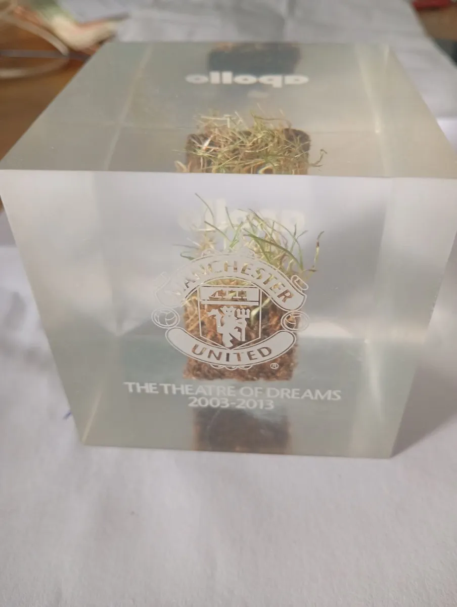 Collectables - Image 1