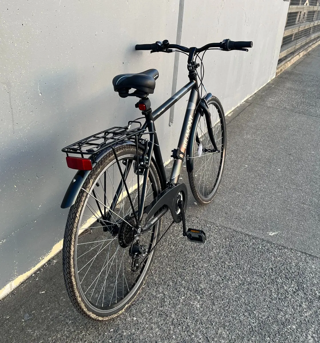 Light weight bicycle - Image 2