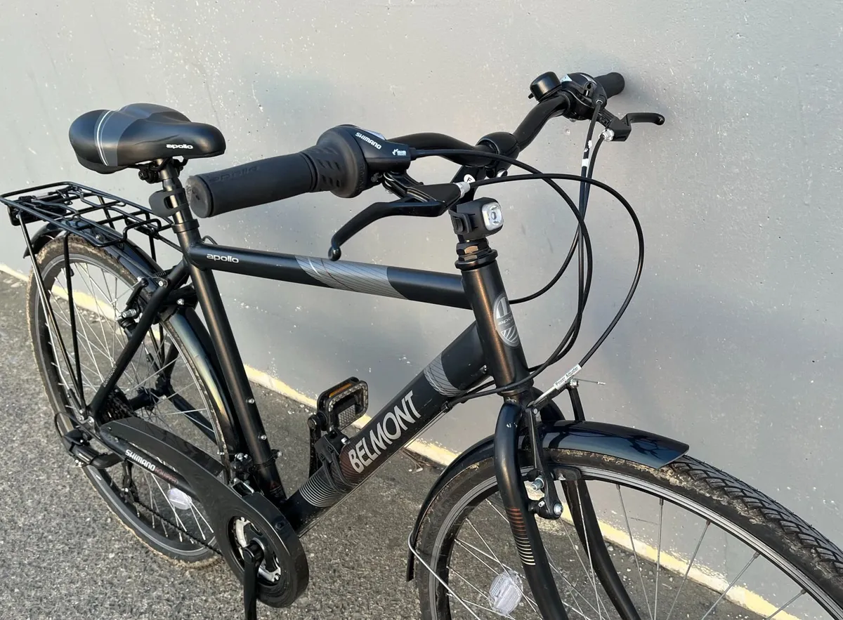 Light weight bicycle - Image 4