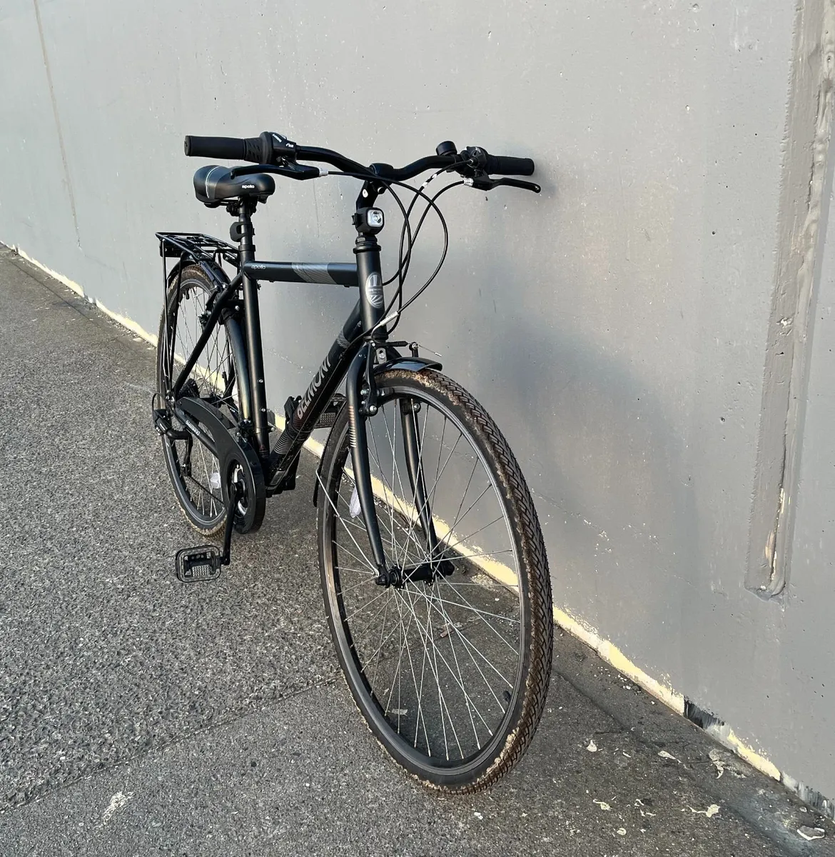 Light weight bicycle - Image 3