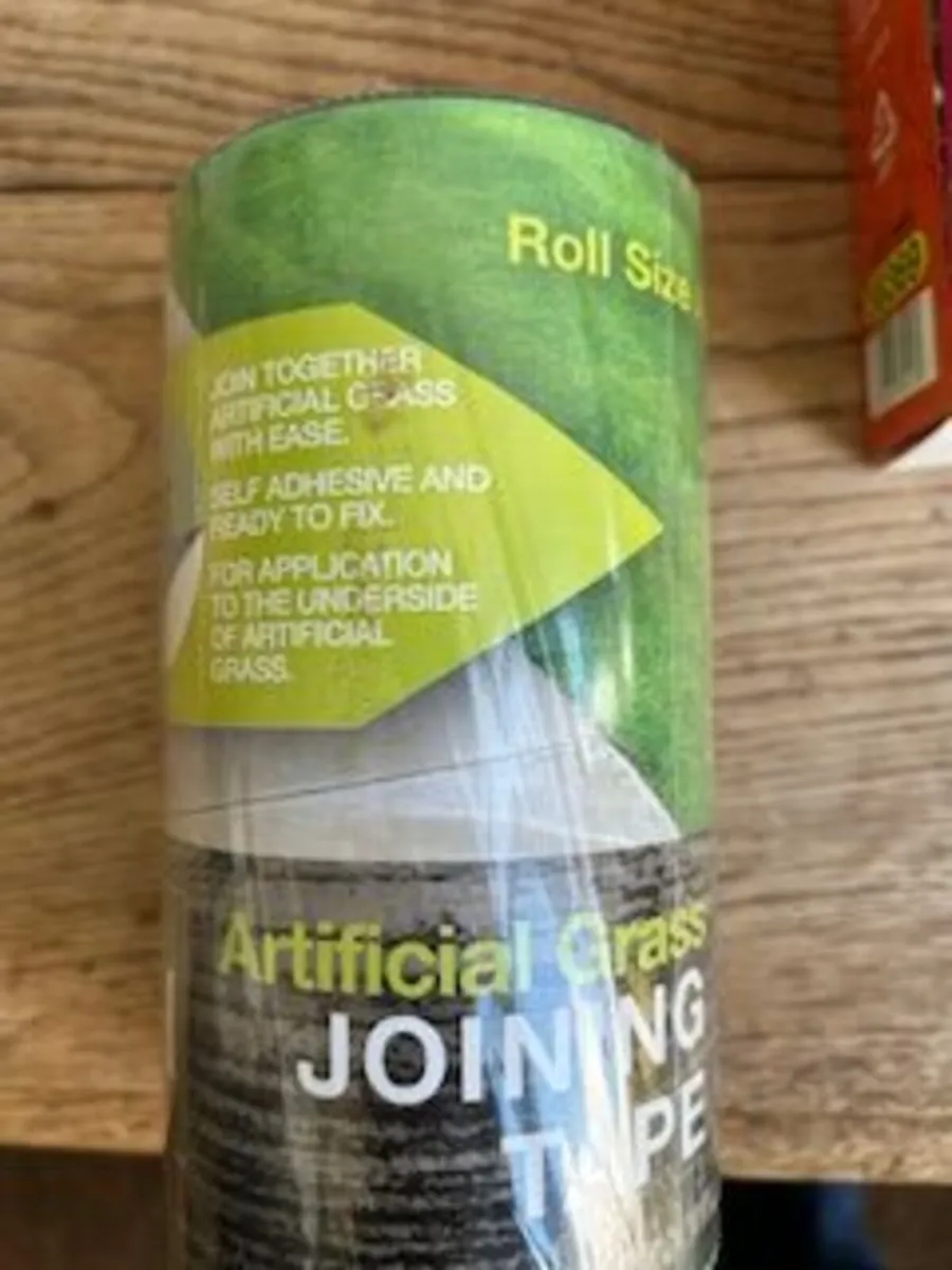 FREE Astro Turf / Artificial Grass - Image 2